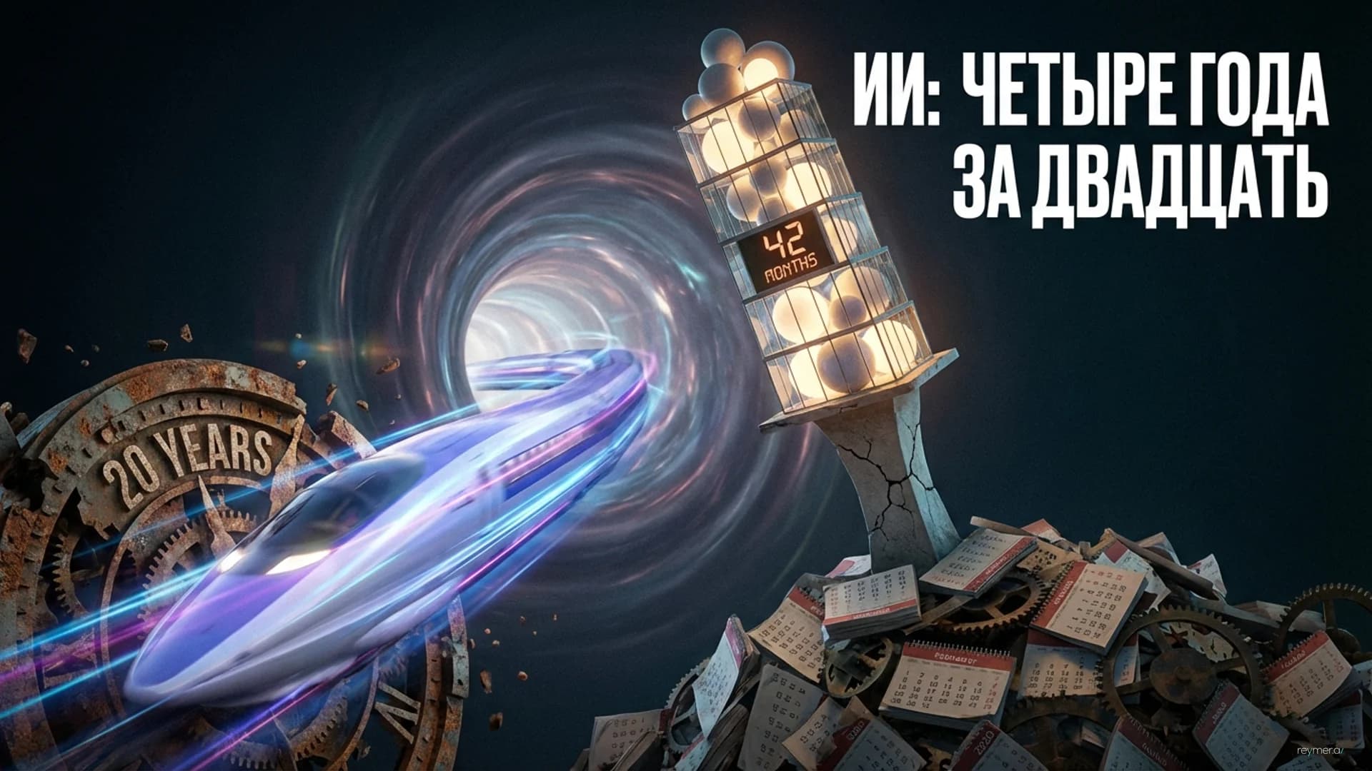 Темпы роста Anthropic: математика конкуренции с NVIDIA за лидерство на рынке