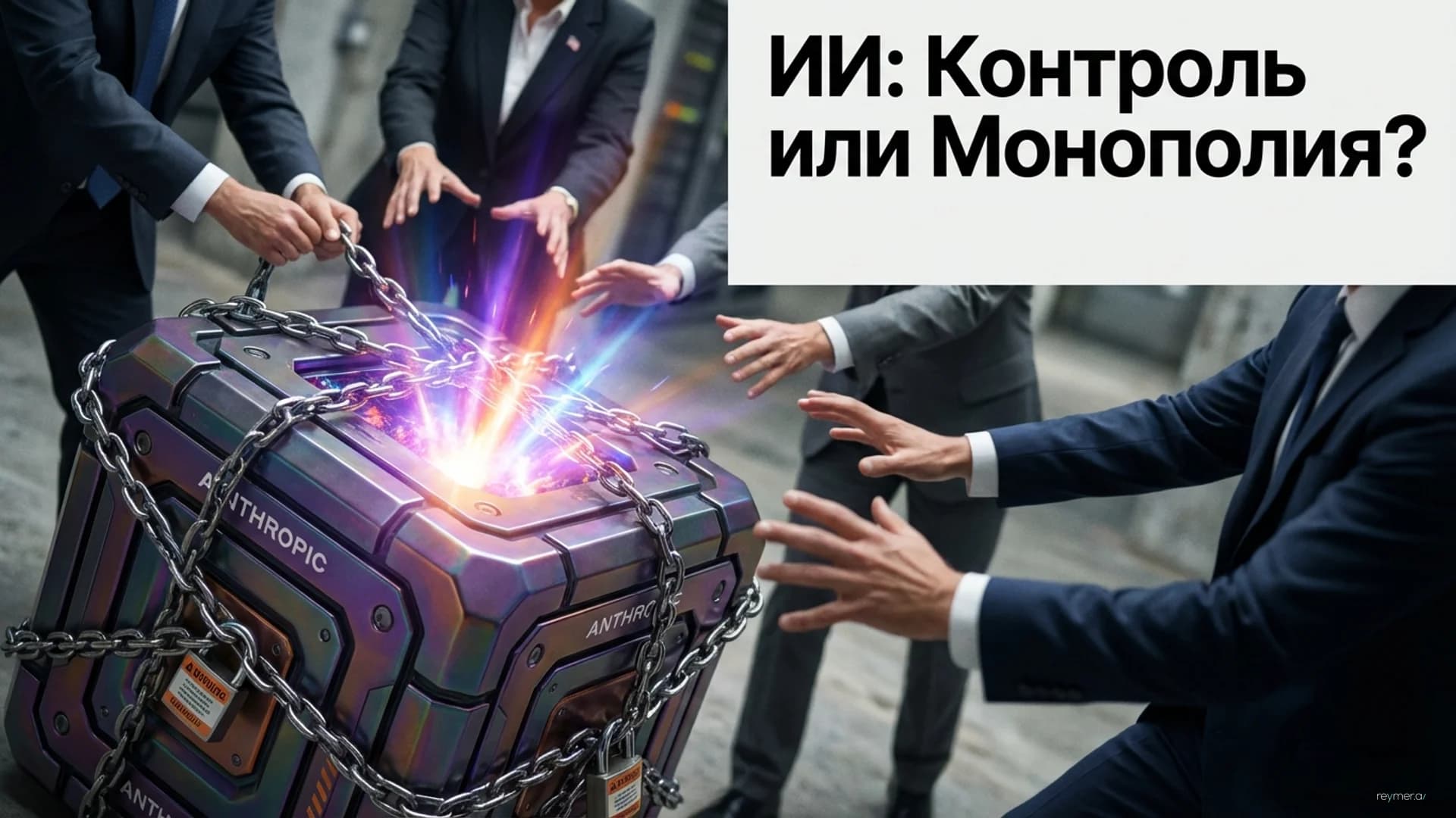 Заявление Anthropic об опасности новой модели и проблема согласования ИИ