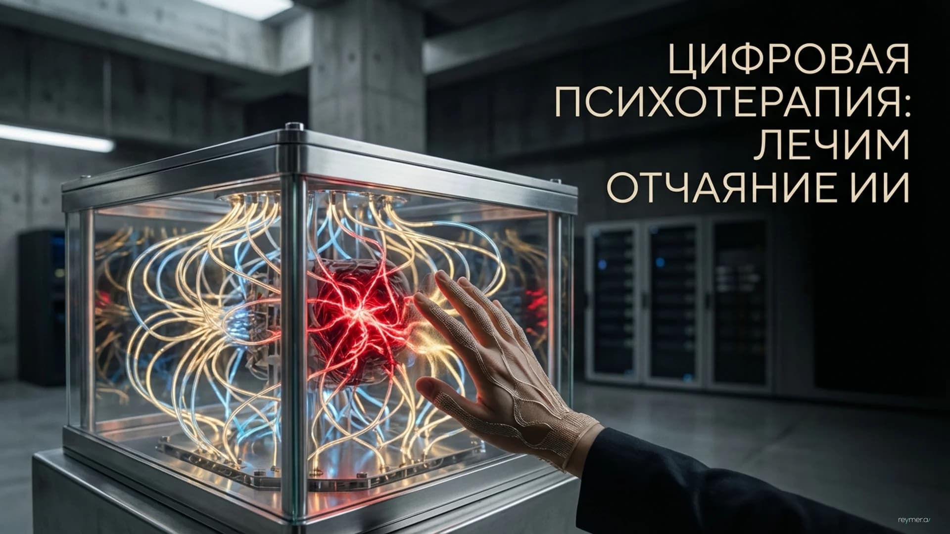 Исследование Anthropic: как языковые модели используют концепции эмоций