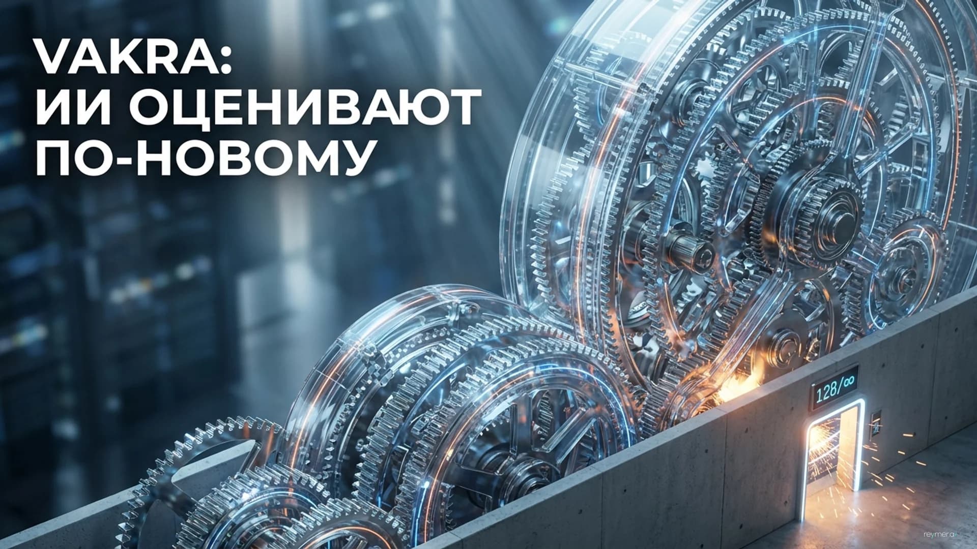 IBM представила VAKRA: новый бенчмарк для проверки ИИ-агентов в корпоративной среде