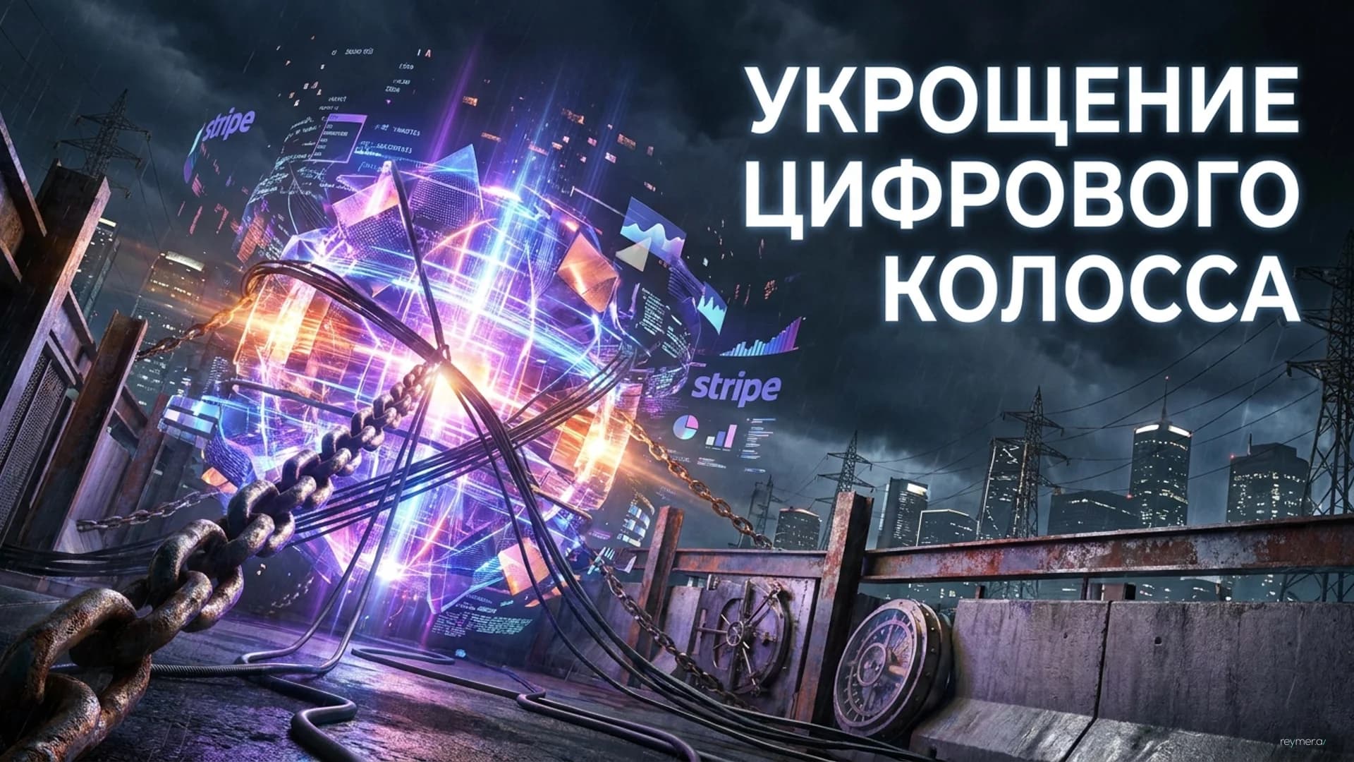 Стеклянный потолок ИИ: почему Anthropic ограничивает возможности новой модели Fable