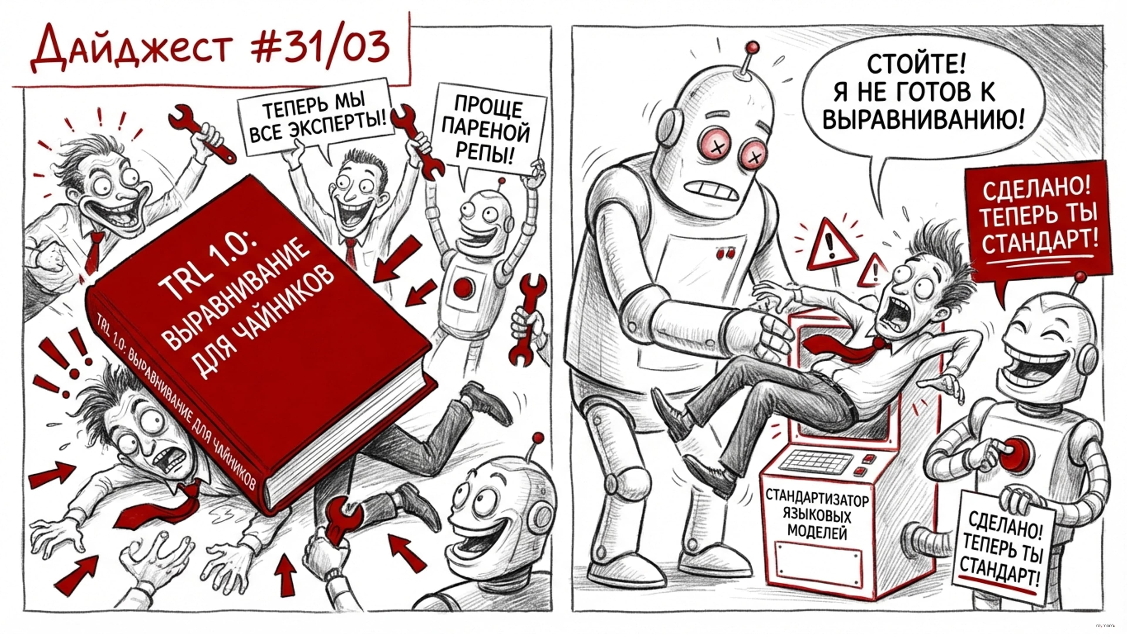 Эволюция пост-обучения: Hugging Face демократизирует настройку ИИ