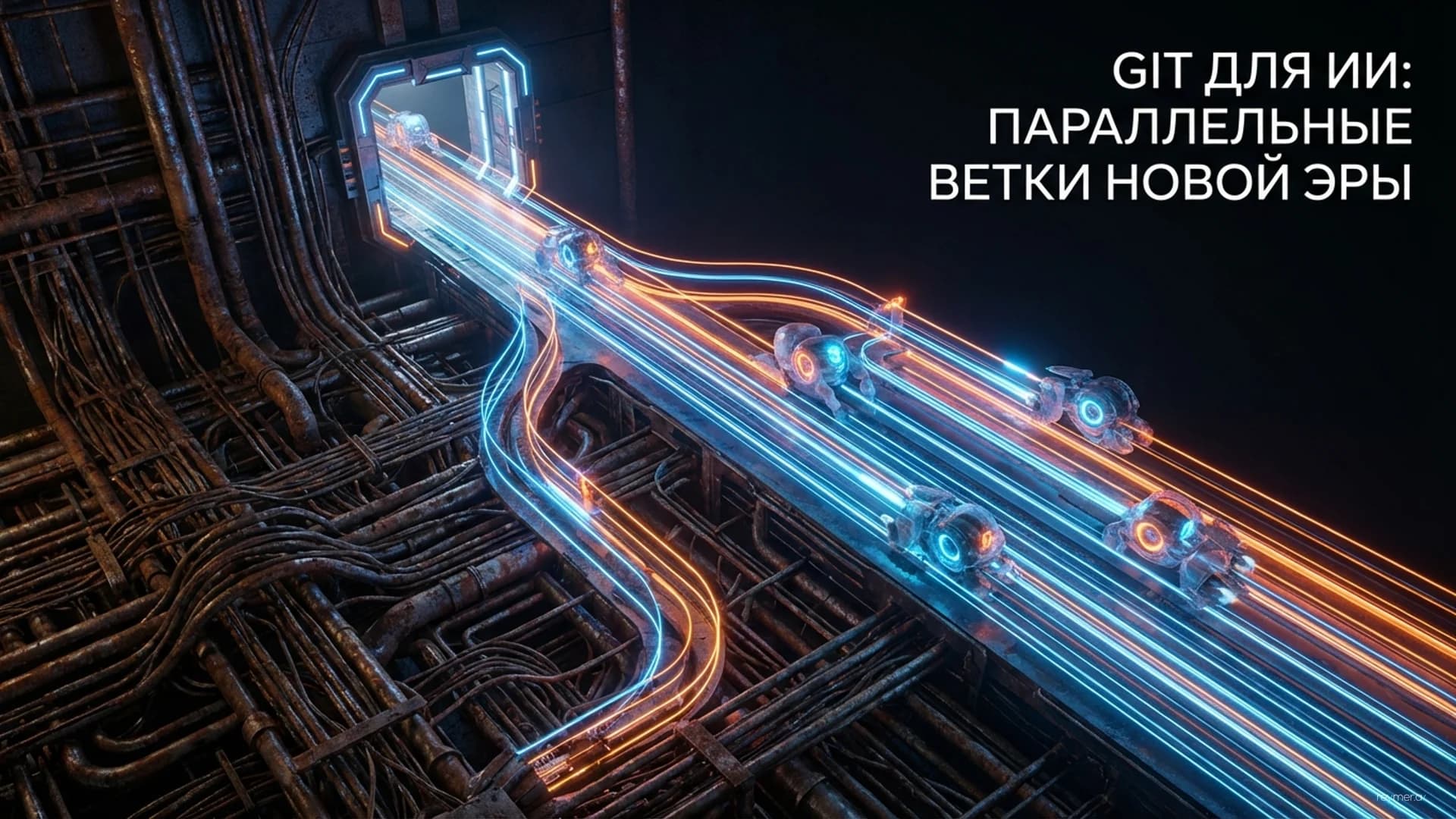 Эволюция контроля версий: почему a16z инвестирует в GitButler