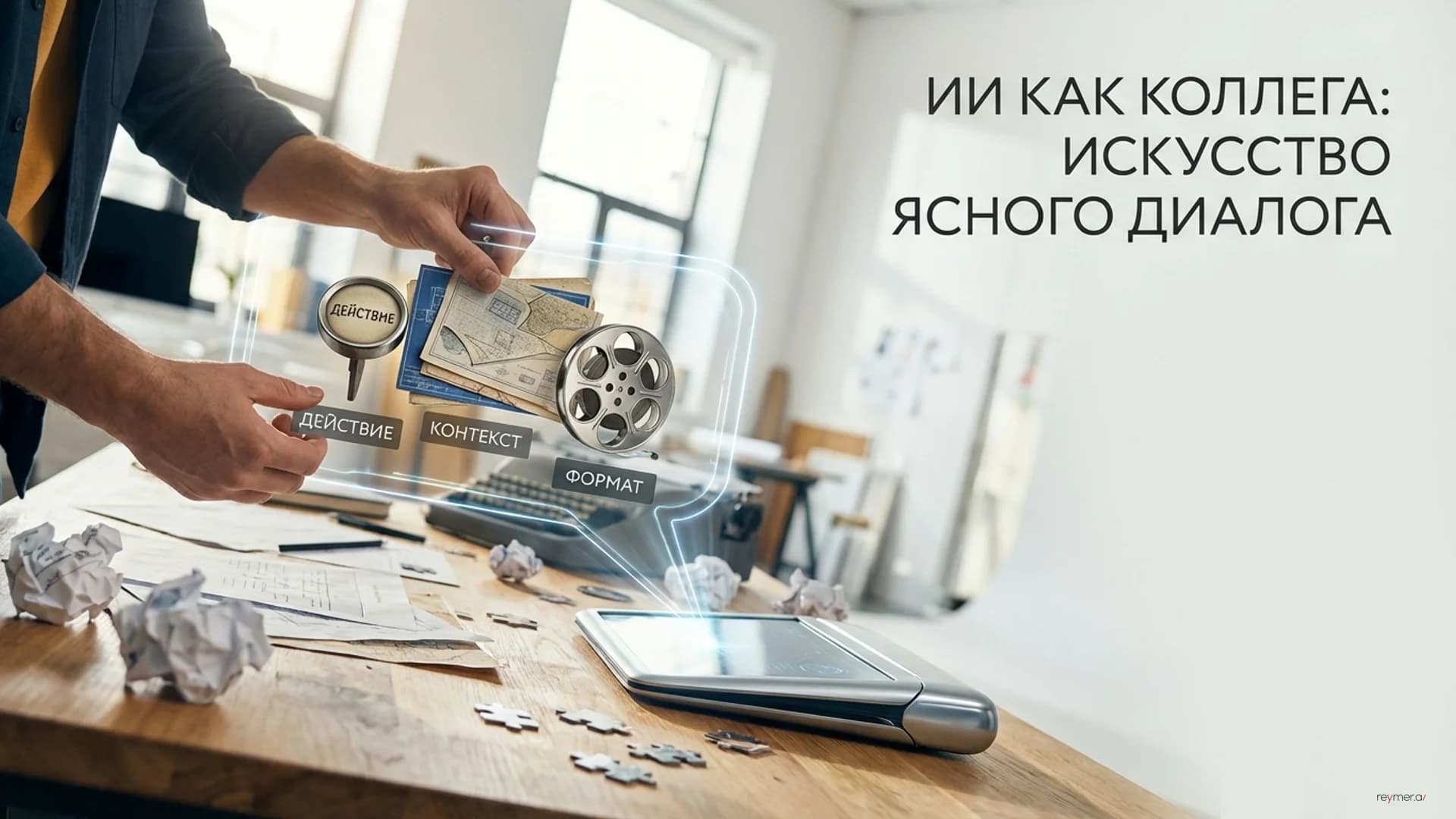 Как правильно составлять запросы к ChatGPT: базовые принципы от OpenAI