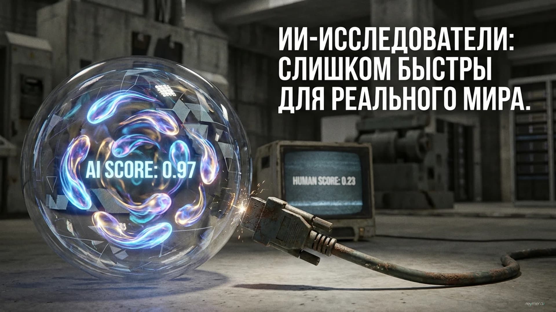 Автоматизация исследований безопасности ИИ: эксперимент Anthropic с Claude
