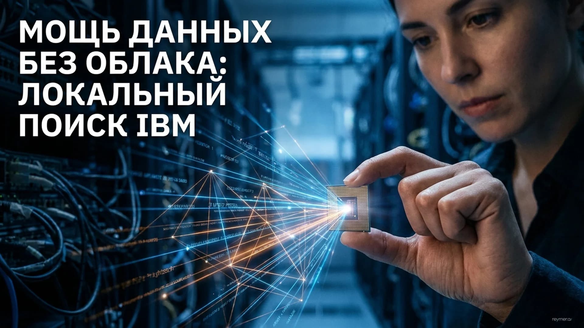 IBM Granite Embedding Multilingual R2: компактные открытые модели для векторного поиска