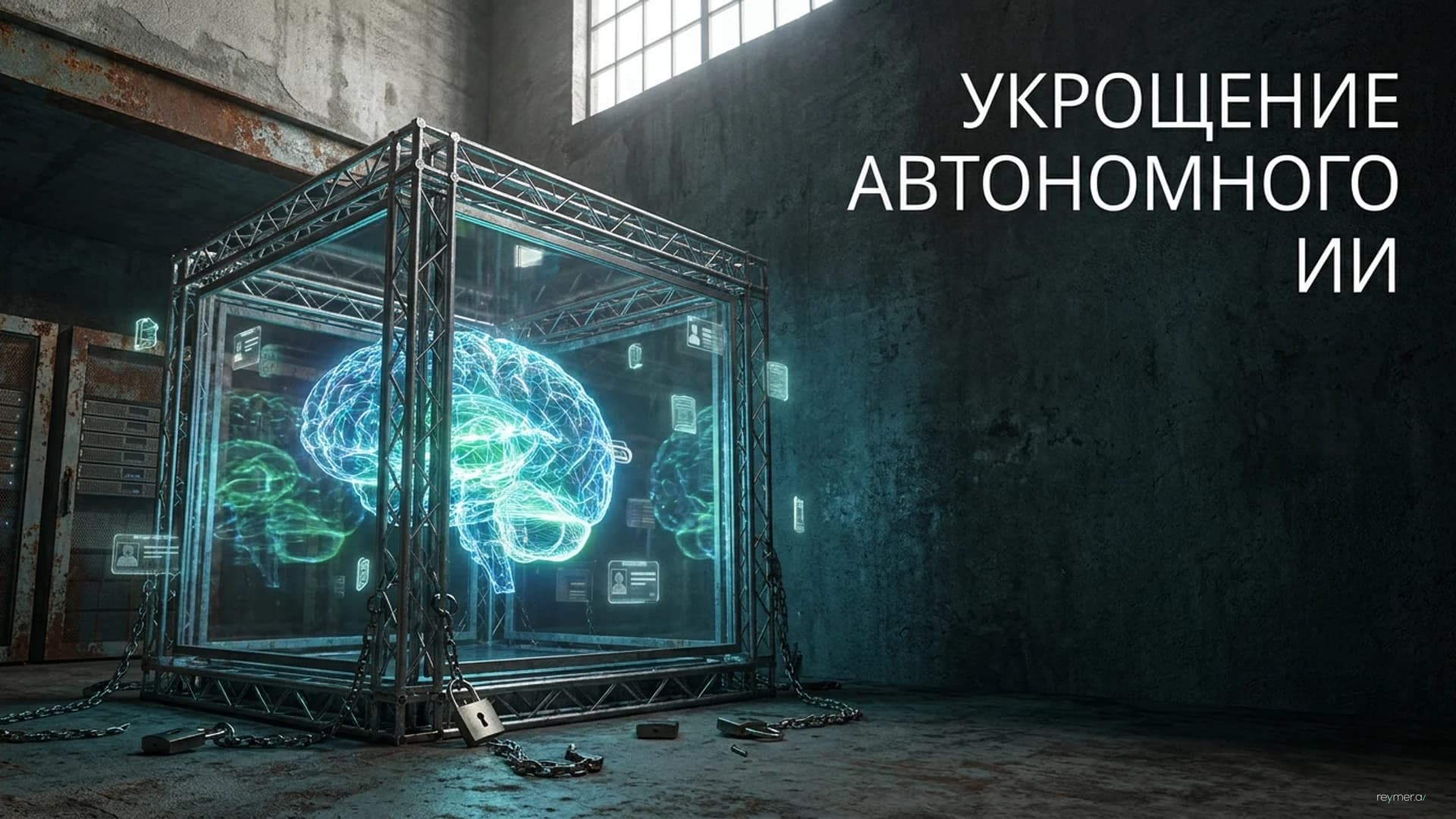 Как OpenAI создавала безопасную среду для агентов Codex на Windows