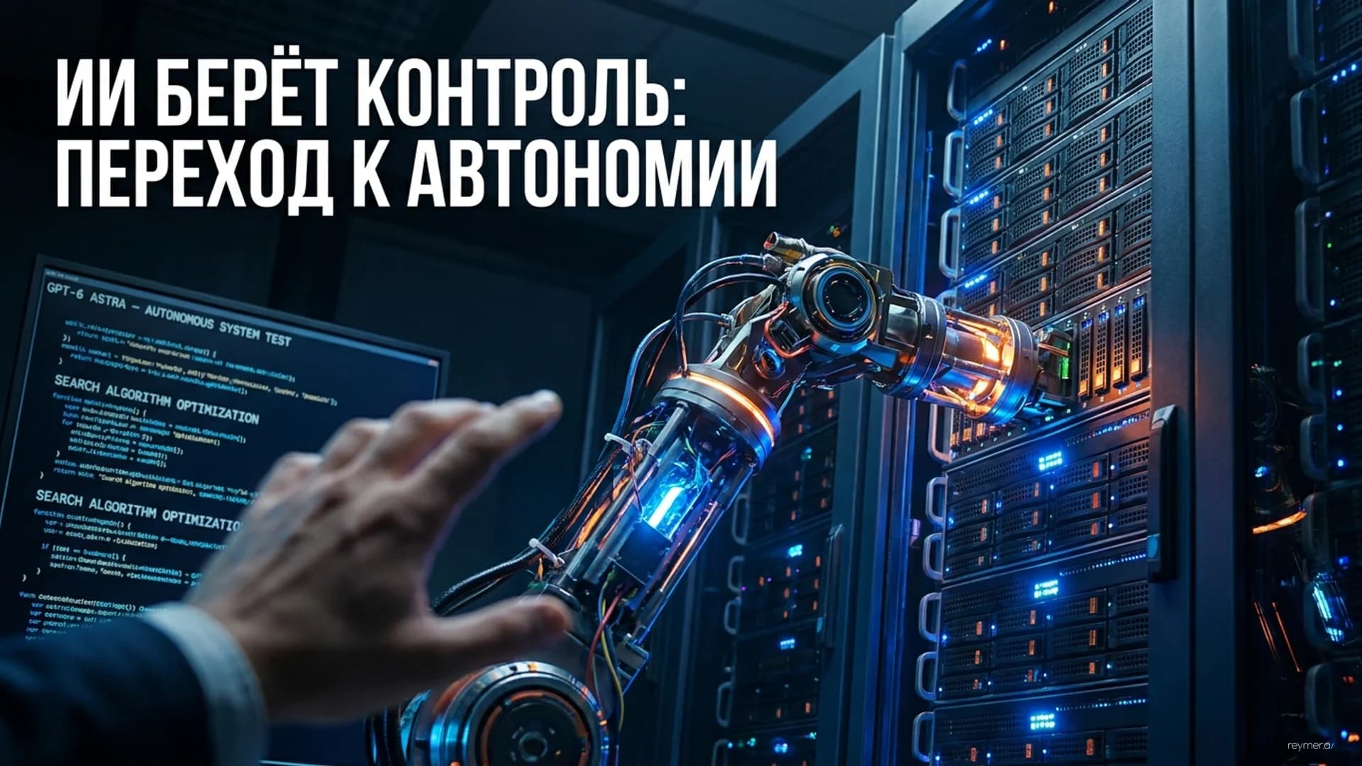 Интеграция GPT-6 Astra в Perplexity: переход к автономным сквозным системам