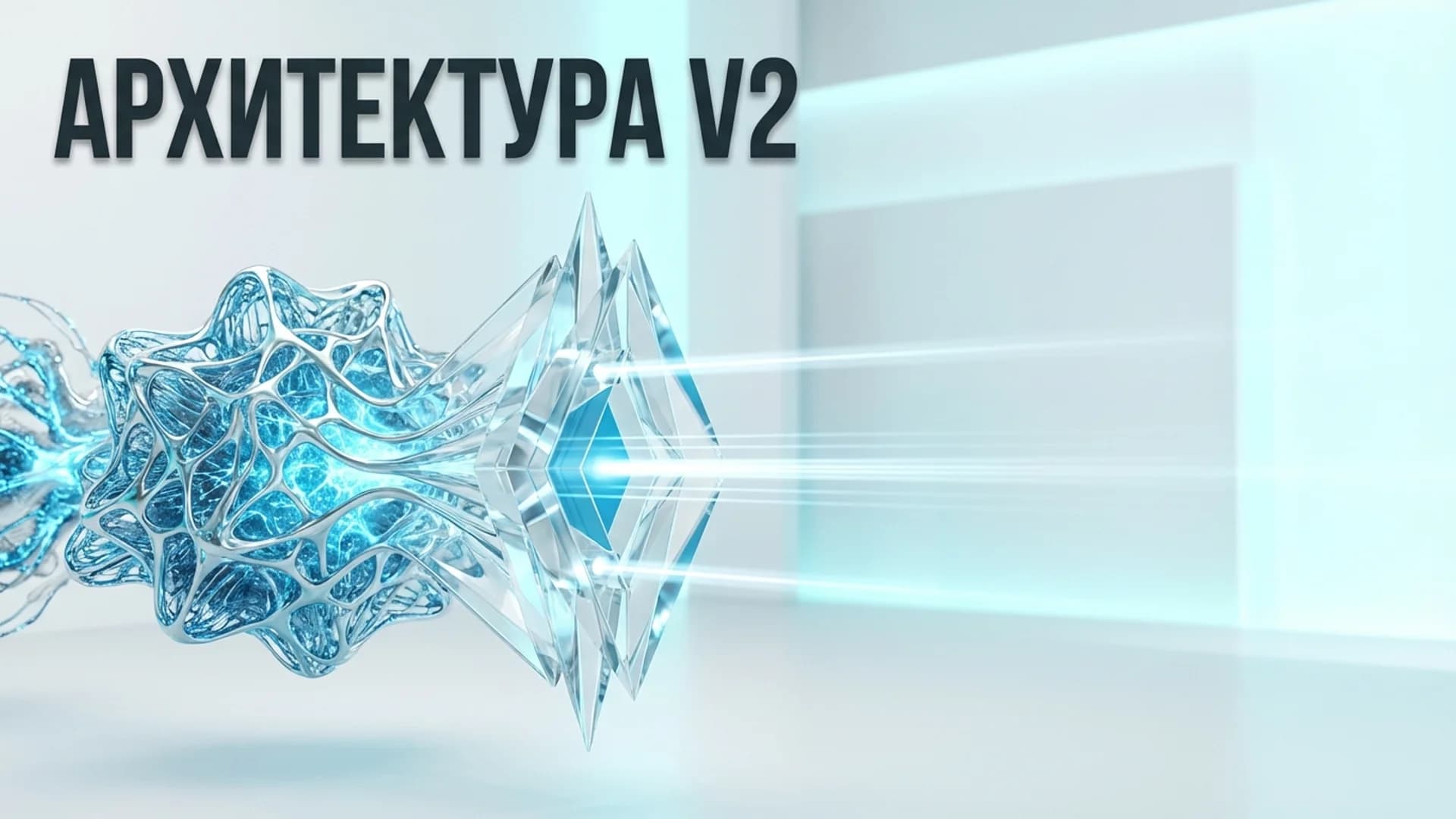 Архитектура V2: Microsoft исправила фундамент всех нейросетей