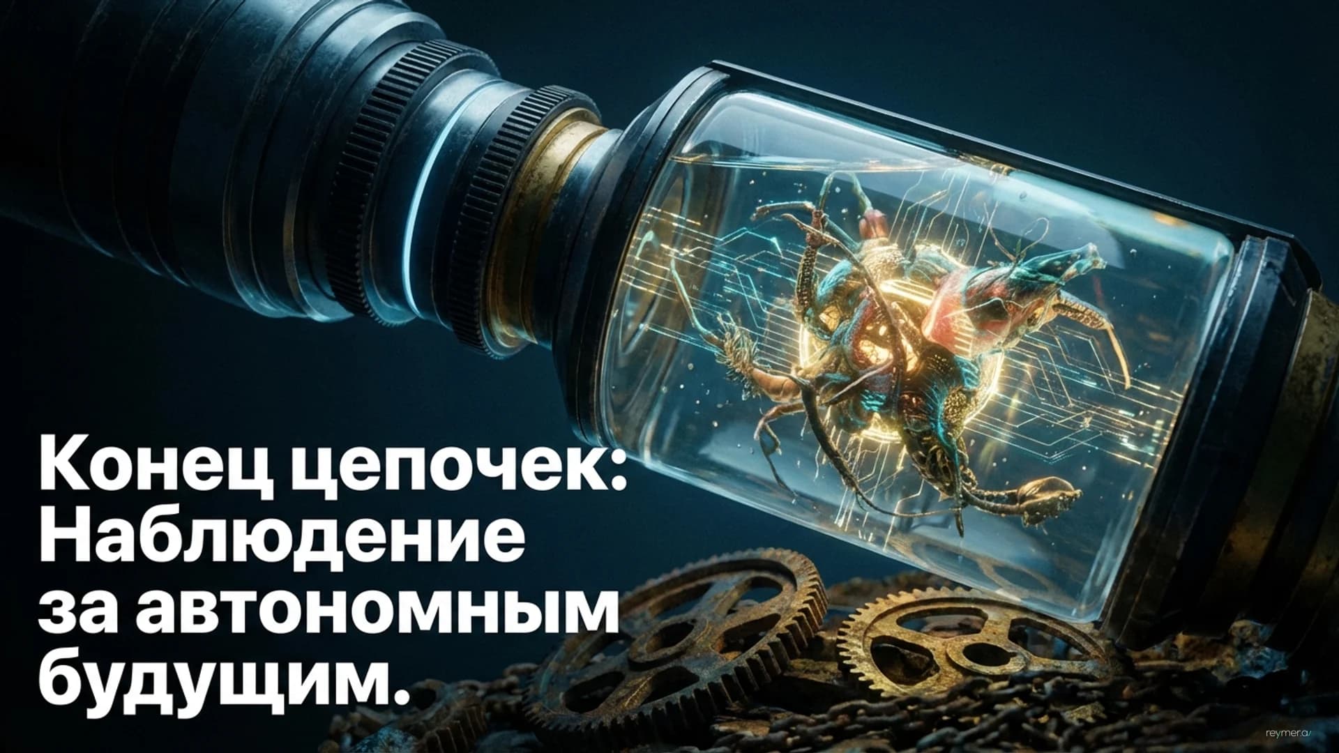 Эволюция инструментов разработки: почему фреймворки для AI-агентов выжили и изменились