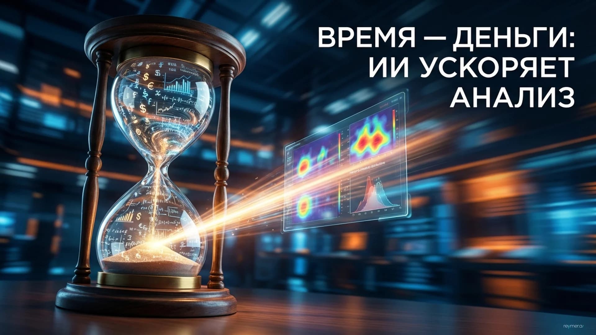 Как Balyasny Asset Management перестроили инвестиционный анализ с помощью GPT-5.4