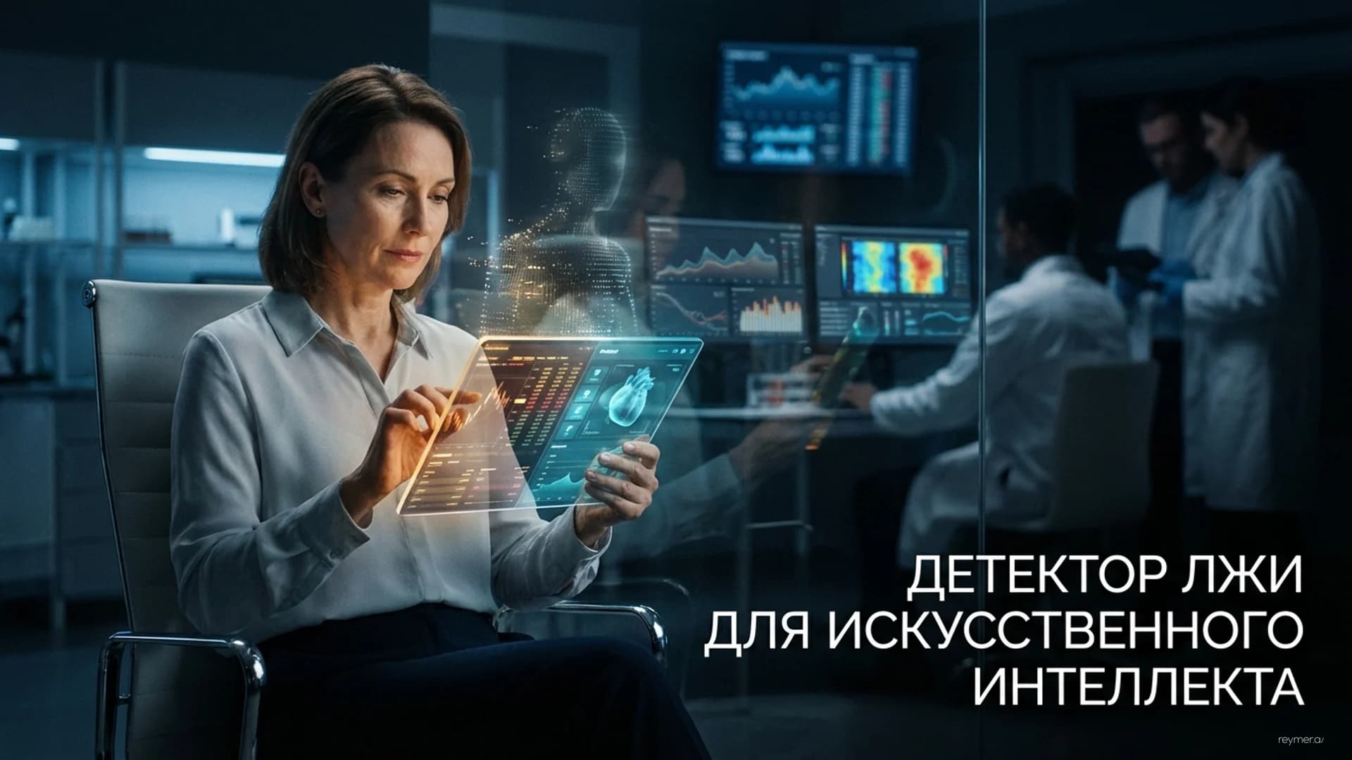 DeepMind разработала инструментарий для тестирования ИИ на способность к манипуляции