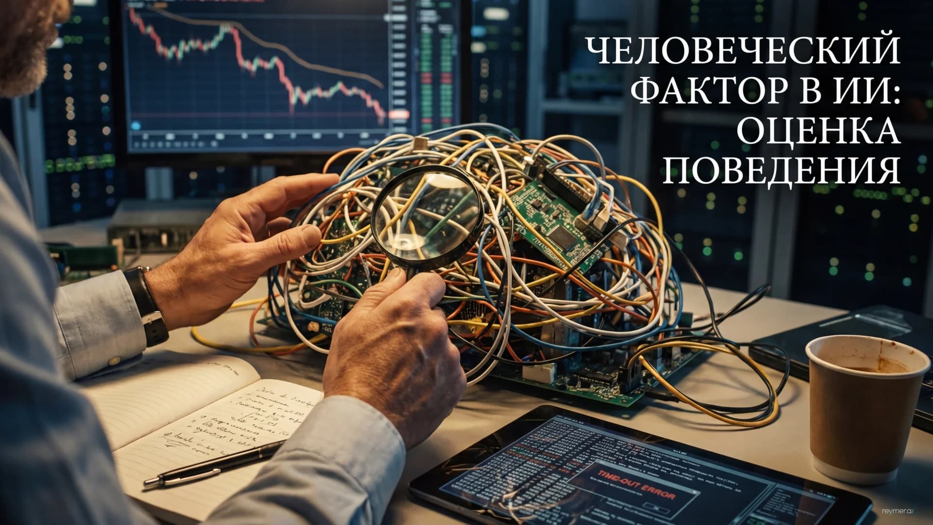 Практическое руководство по тестированию ИИ-агентов: подготовка и чек-лист